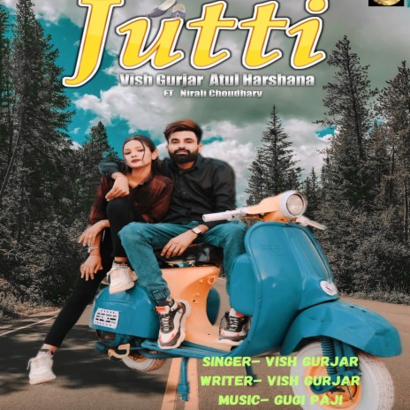 Jutti | Boomplay Music