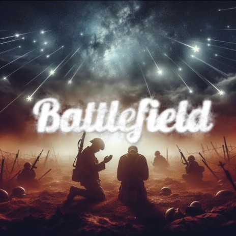 Battlefield ft. MikeySoChristian | Boomplay Music