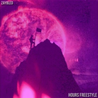 HOURS freestyle