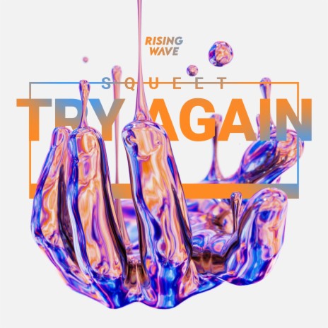 Try Again (feat. KYLA) | Boomplay Music