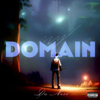 My Domain ft. BRKR. lyrics | Boomplay Music