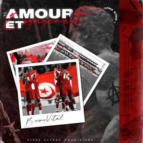 Amour et Engagement | Boomplay Music