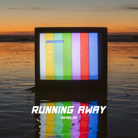 Running Away | Boomplay Music