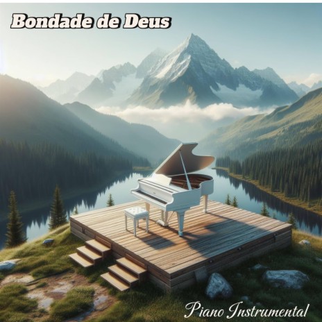 Bondade de Deus / Goodness Of God (Instrumental) | Boomplay Music