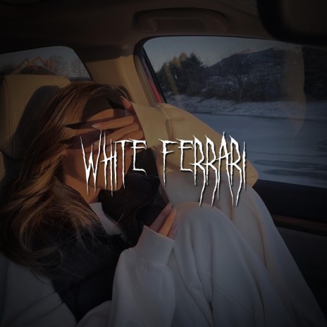 white ferrari | Boomplay Music