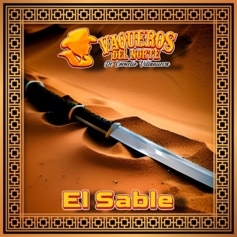 El Sable | Boomplay Music