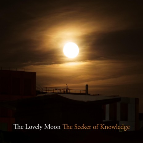 The Seeker of Knowledge II