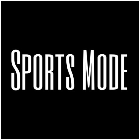 Sports Mode