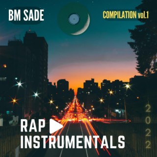 Rap instrumentals compilation, Vol. 1