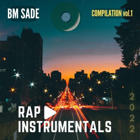 China Town (Rap Instrumental) | Boomplay Music