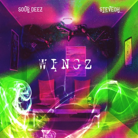 Wingz ft. Steveoh | Boomplay Music