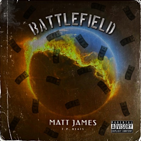 Battlefield | Boomplay Music