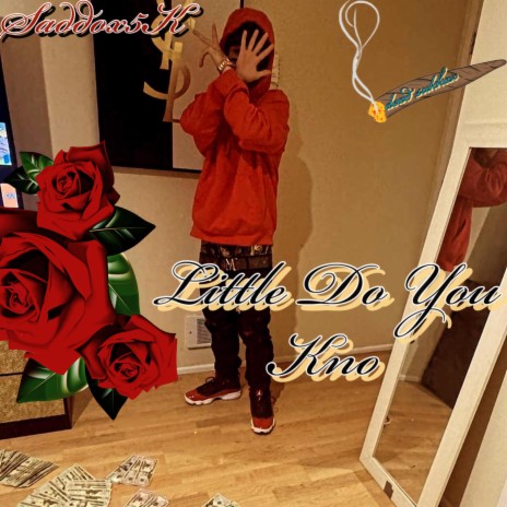 Little Do You Kno | Boomplay Music
