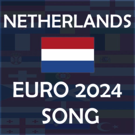 Hollandse Glorie & Netherlands EURO 2024 Song (Alp Pop Mix)
