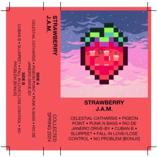 Strawberry