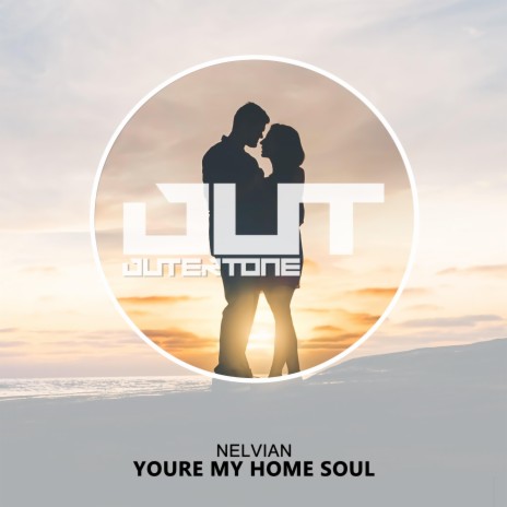 Youre my home soul ft. Outertone Chill