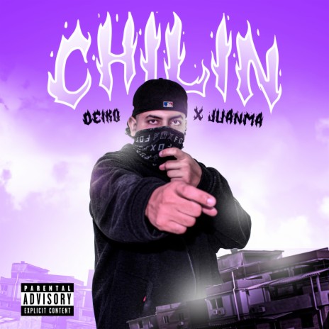 CHILIN | Boomplay Music