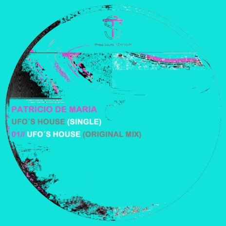 Ufo's House (Original Mix) | Boomplay Music