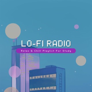 LoFi Radio