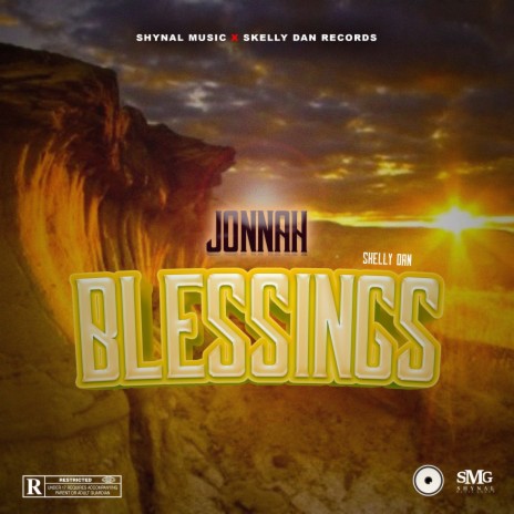 Blessings ft. skelly dan | Boomplay Music