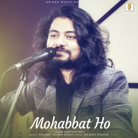 Mohabbat Ho | Boomplay Music