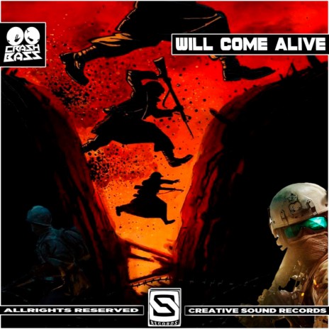 Will Come Alive (ORIGINAL MIX) | Boomplay Music