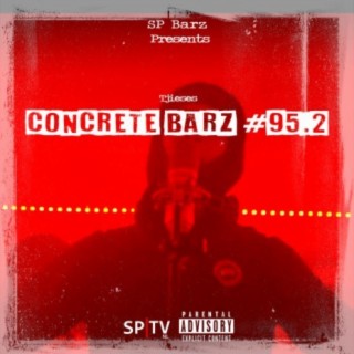 Concrete Barz #95.2 (feat. Tjieses)