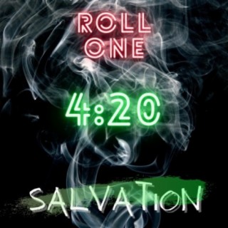 Roll One (feat. IllFamous)