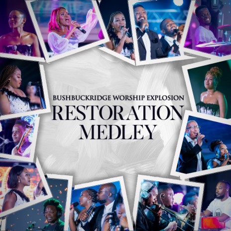 RESTORATION MEDLEY | Boomplay Music