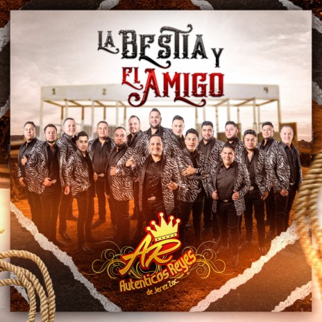 La Bestia y el Amigo | Boomplay Music