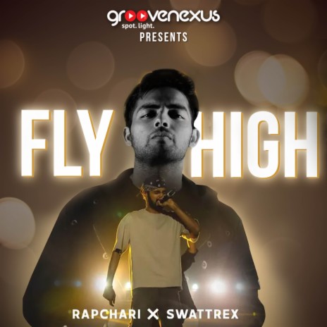 Fly High ft. Rapchari | Boomplay Music