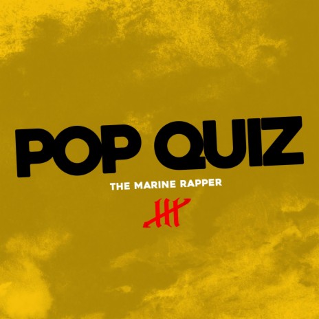 Pop Quiz | Boomplay Music