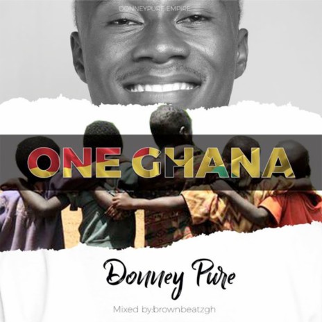 One Ghana