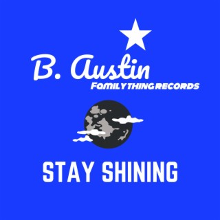 Stay Shining EP