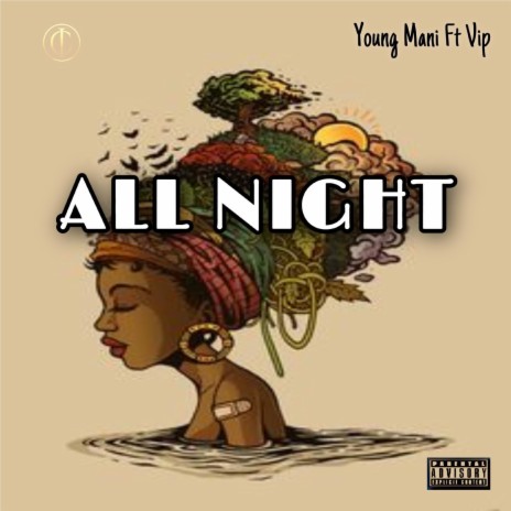 All Night ft. D.VIP | Boomplay Music