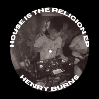 House Is The Religion EP