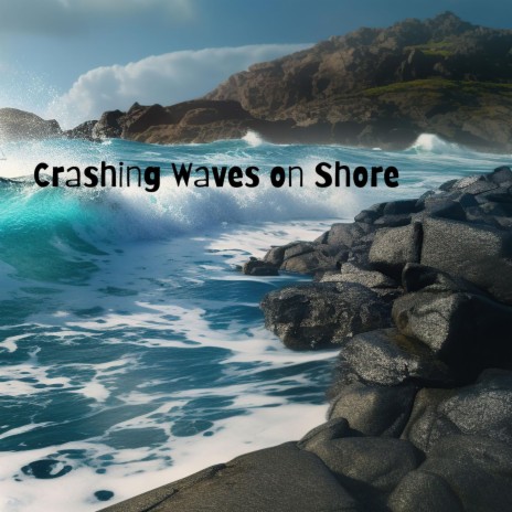 Ocean Waves is Coming