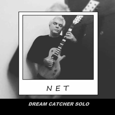 Guitar Solo Dream Catcher