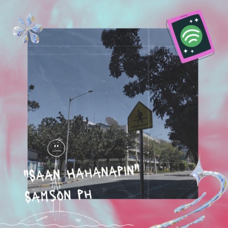 Saan Hahanapin ft. Clinxy Beats | Boomplay Music