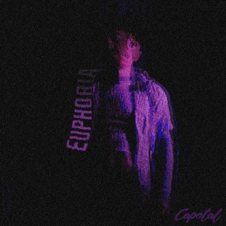 Euphoria | Boomplay Music