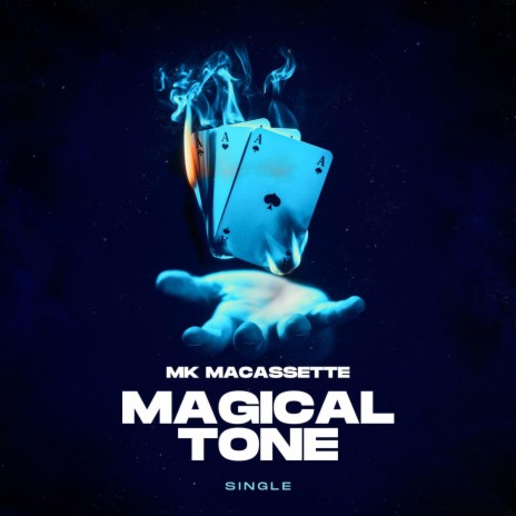 Magical Tone | Boomplay Music