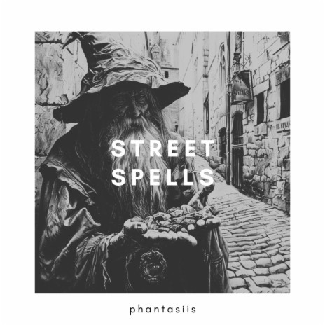 Street Spells | Boomplay Music