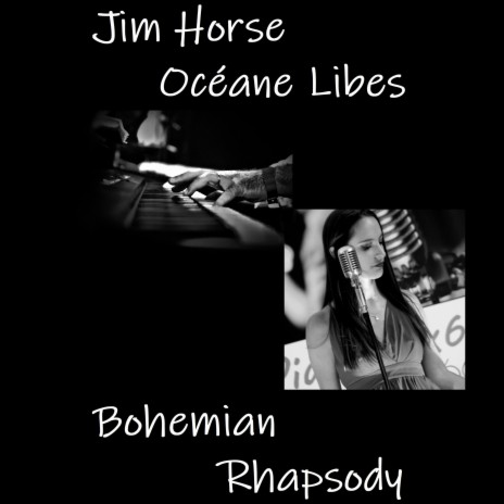 Bohemian Rhapsody (Acoustic Version) ft. Oceane Libes | Boomplay Music