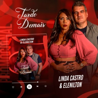 É Tarde Demais (Ao Vivo) MP3 Song Download