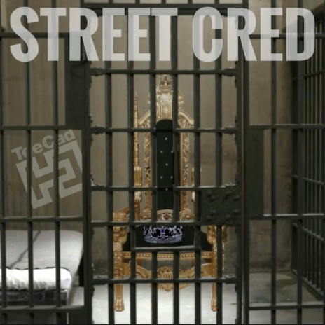 Street Cred | Boomplay Music