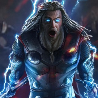 Thor Rap