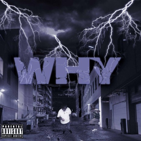 Why (feat. Taye Savvy) | Boomplay Music
