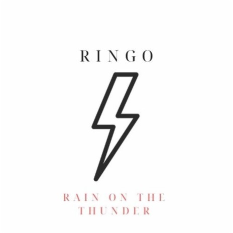 Rain on the Thunder | Boomplay Music