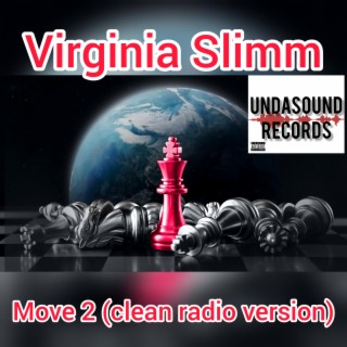 Move 2 (Radio Edit)