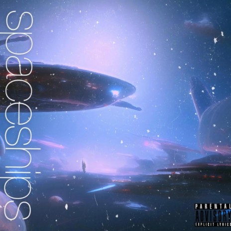 Spaceships | Boomplay Music